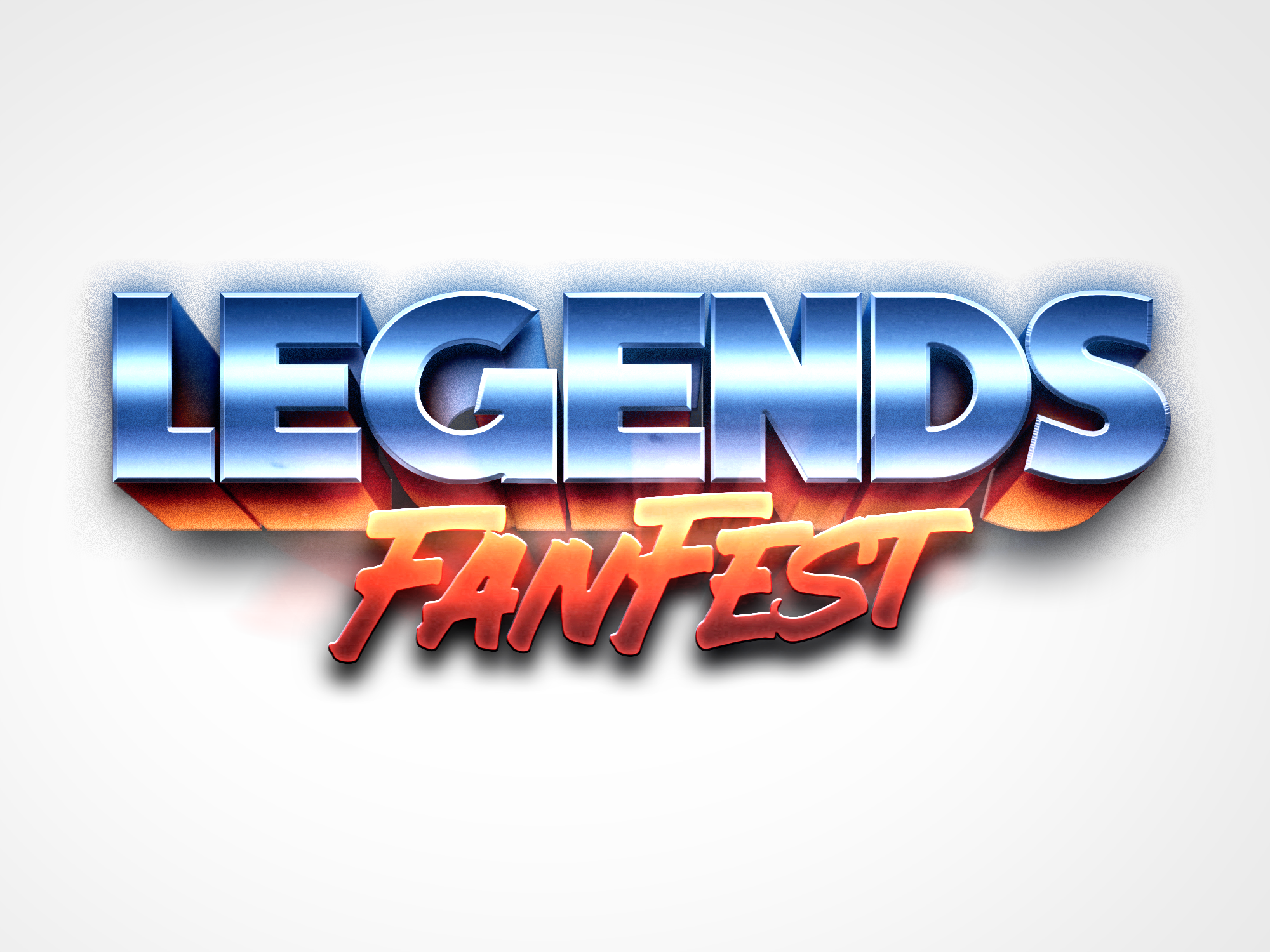 Legends FanFest – August 31st, 2024