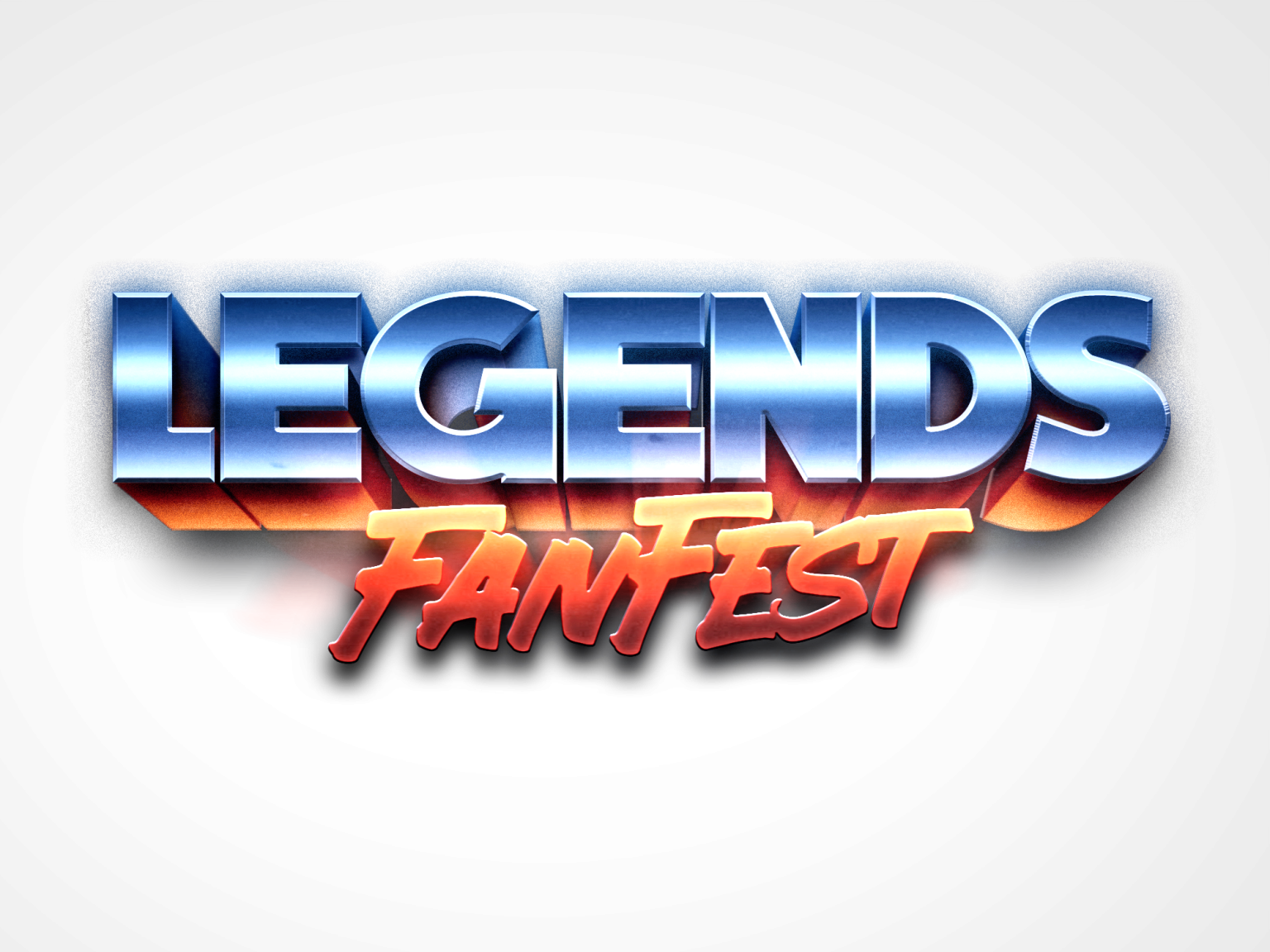 Legends FanFest August 31st, 2024 Greater Philadelphia Expo Center